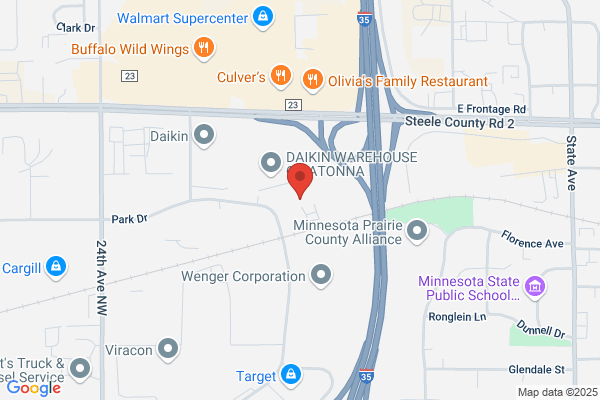 Owatonna Bus Company