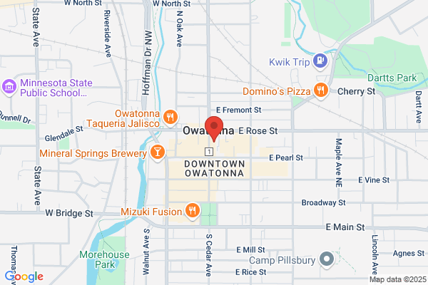 Chiropractic Care Of Owatonna