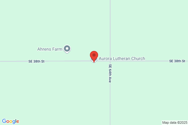 Aurora Lutheran Church