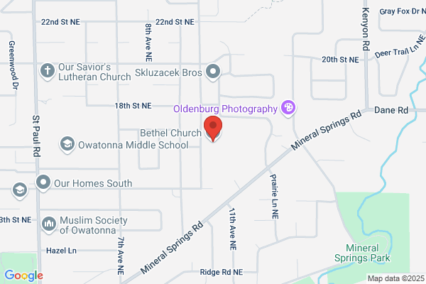 Bethel Church