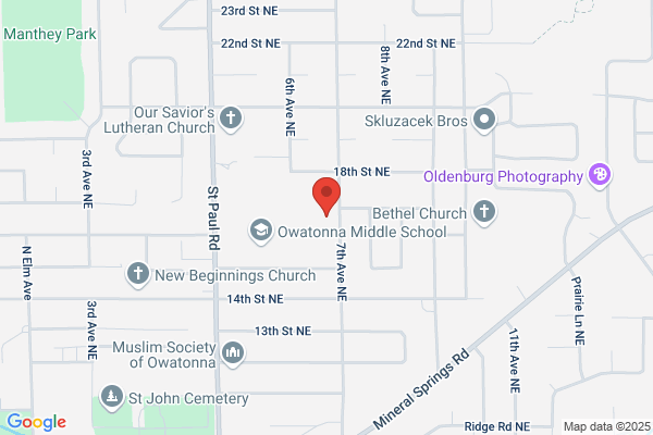 Northridge Church
