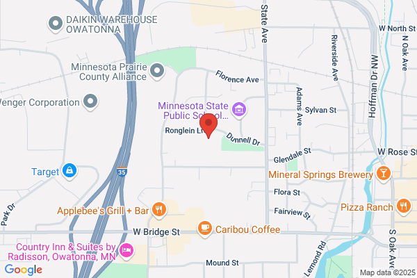 Owatonna Church of Christ