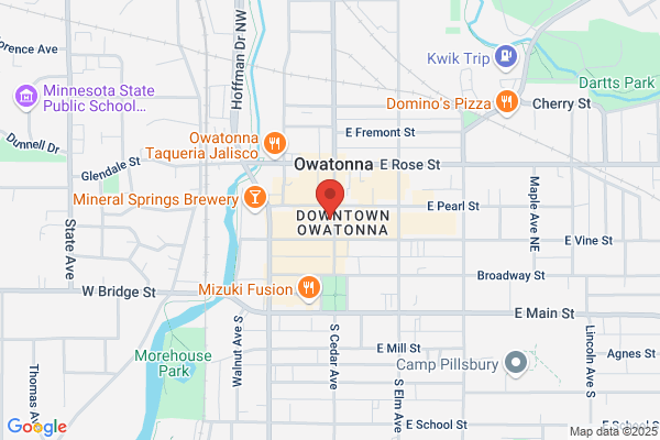 Dollar Deals of Owatonna