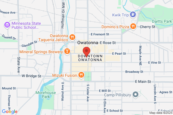 Owatonna Garage Sale Outlet Secondhand Store