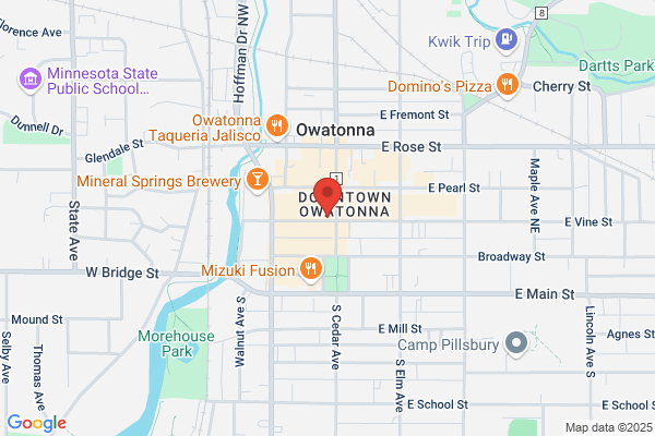Four Peaks Software Developers