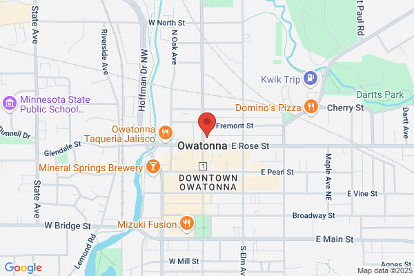 Owatonna Fuel & Food