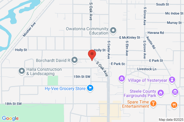 Owatonna Gentle Dental
