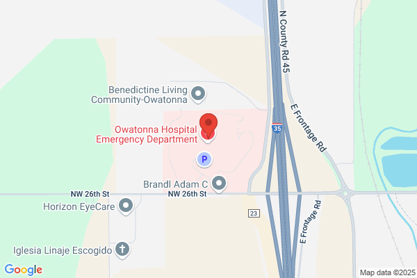 Penny George Institute for Health and Healing – Owatonna