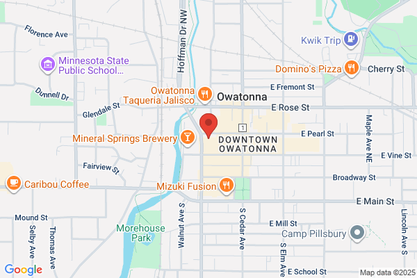 Monson Eyecare Center