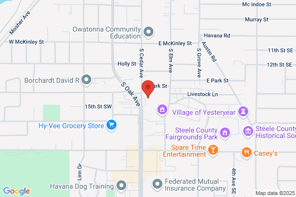 Cedarview Care Center
