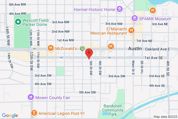 Westside Board and Lodge Home