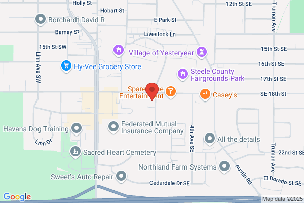 Owatonna Montessori Childrens House