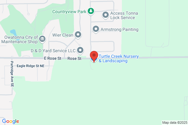 Madsen Nursery Service