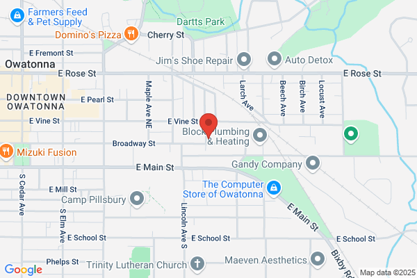 Benjamins Brushes, Inc.