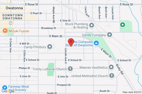 Minnco Electrical Contracting