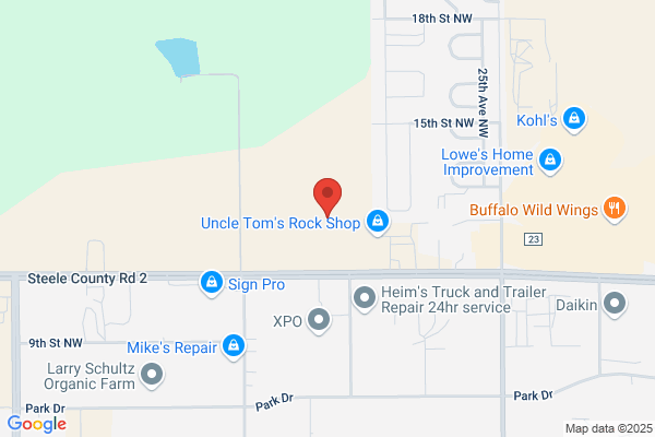 Steel County Area Transit