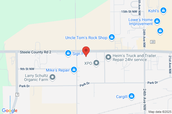Owatonna Self Storage