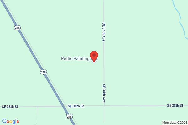 Pettis Painting / Linda's Interiors