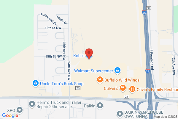 Kohl's