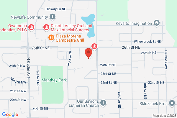 Brookdale Owatonna