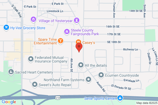 Daybreak Building Company