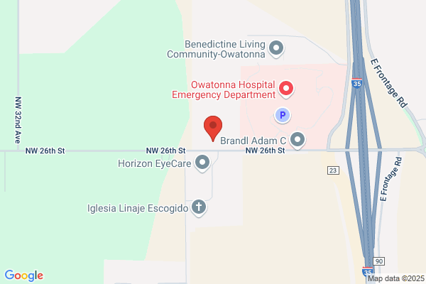 Allina Health Home Care Services – Owatonna