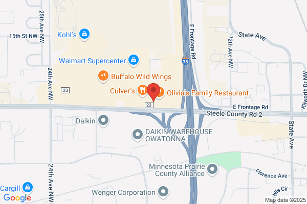 Super 8 Motel, Local Reservations
