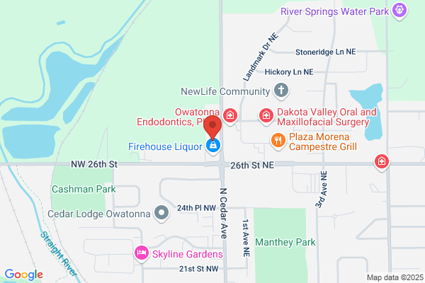 Owatonna Mutual Fire Insurance