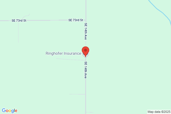 Ringhofer:Insurance Agency