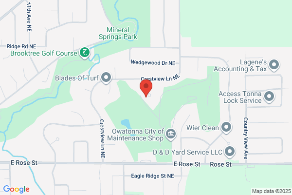 Brock Associates Minnesota Branch