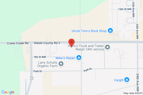 Southern Minnesota LawnWorks LLC