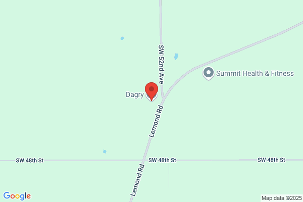 Dagry Tooling Inc