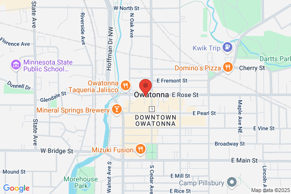 Marketing Owatonna