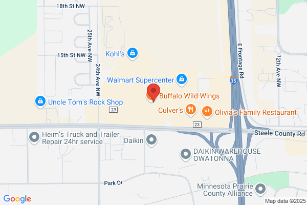 Mayo Clinic Store - Owatonna