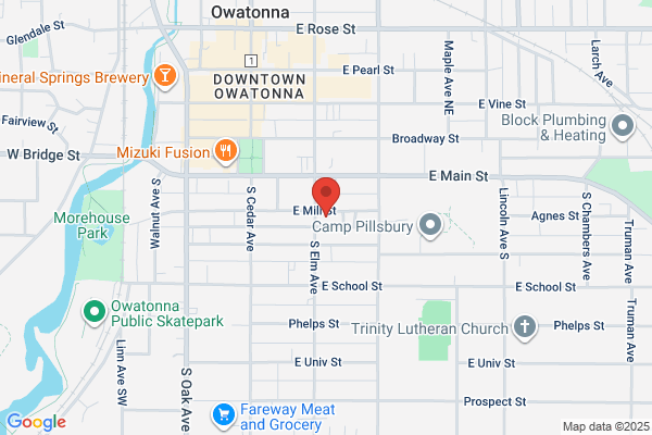 Otteson Associates Inc