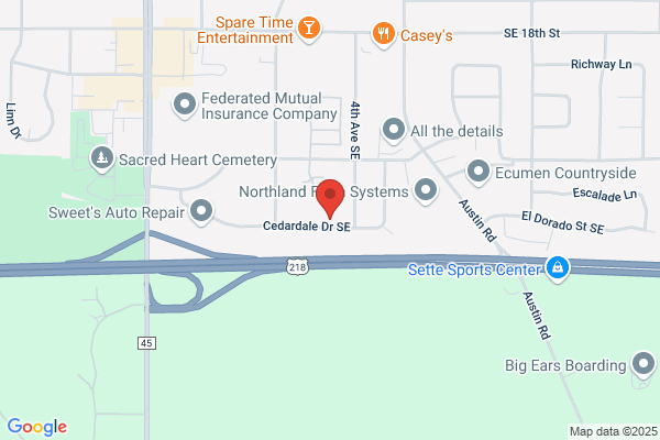 Timberdale Trace Memory Care
