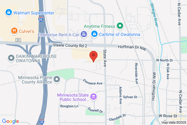 Pal's Machining Inc