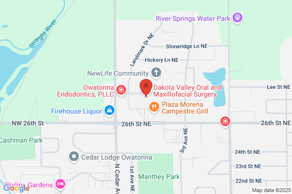 Dakota Valley Oral and Maxillofacial Surgery