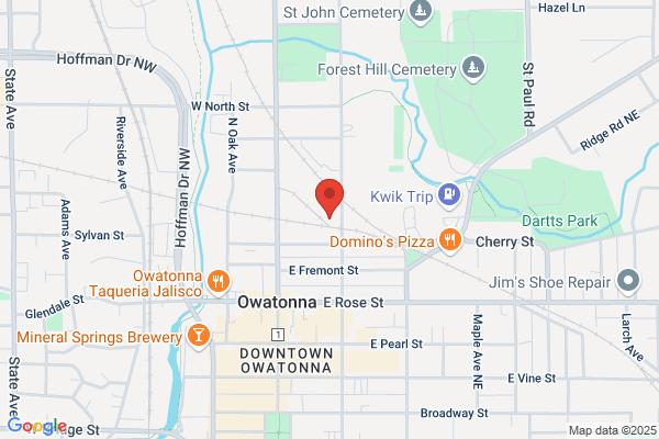 Owatonna Glass and Repair Inc