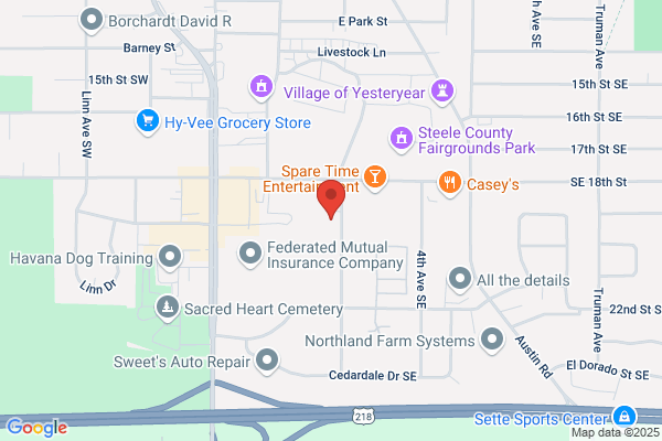 Fairview Animal Medical Center