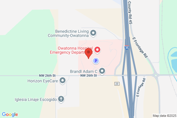 Allina Health Owatonna Pharmacy