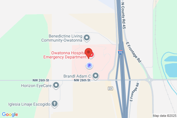 Owatonna Hospital Sleep Center