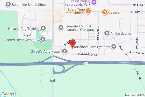 Realife Cooperative of Owatonna
