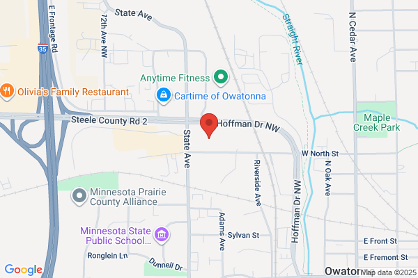 Broadband Owatonna