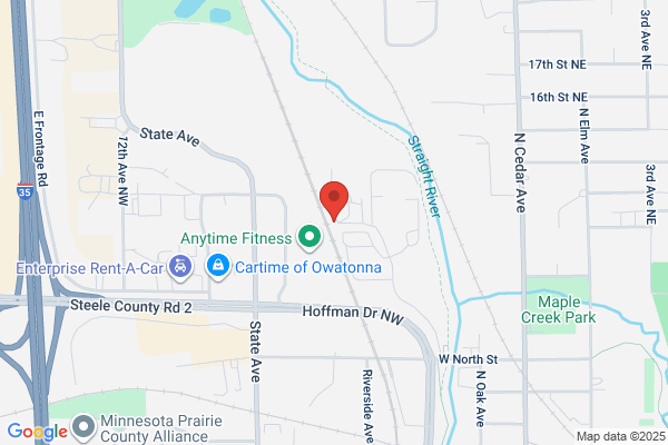 Owatonna Metal Recycling Inc