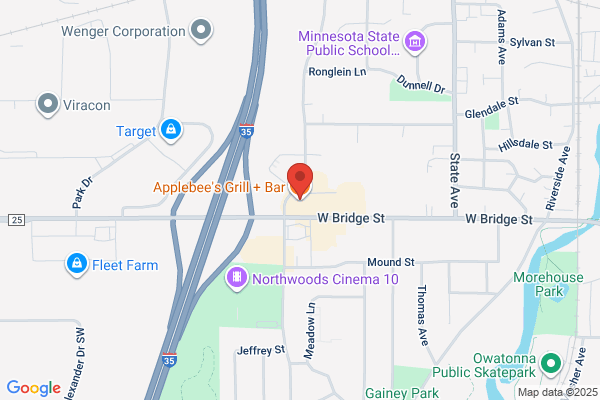 Applebee's Neighborhood Grill & Bar