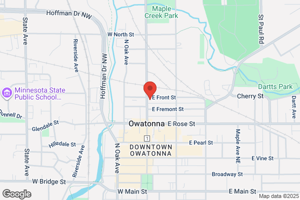 Exhaust Pros of Owatonna