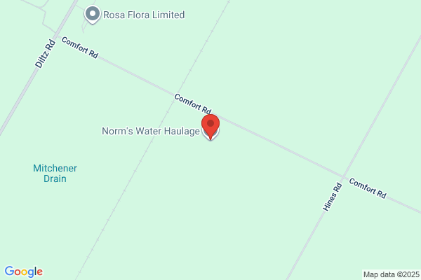 Norms Water Systems