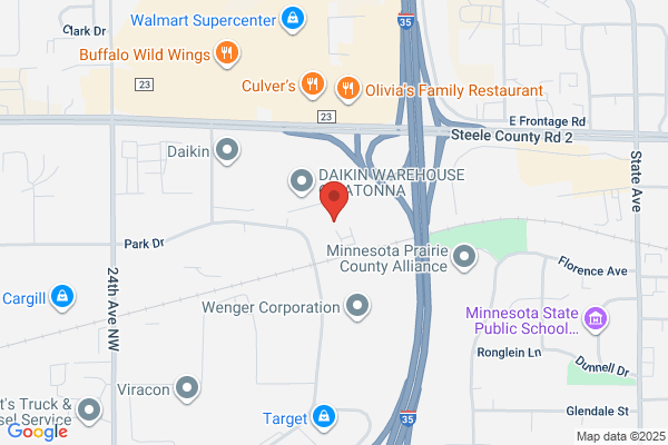 Owatonna Bus Company, Inc.