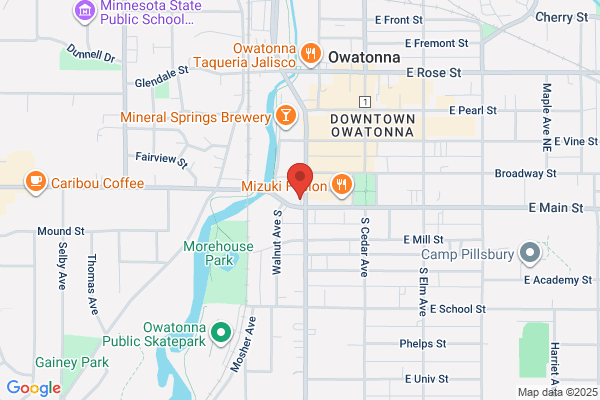 Owatonna Chamber of Commerce